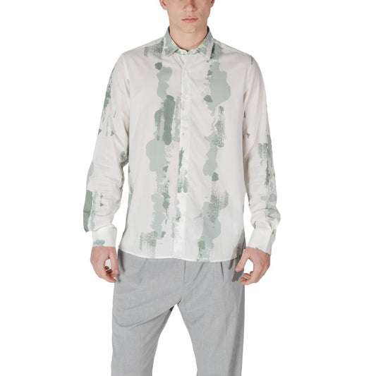 Antony Morato Men Shirt