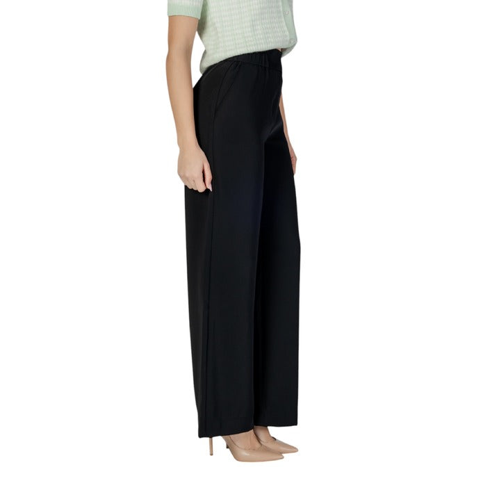 Morgan De Toi  Women Trousers