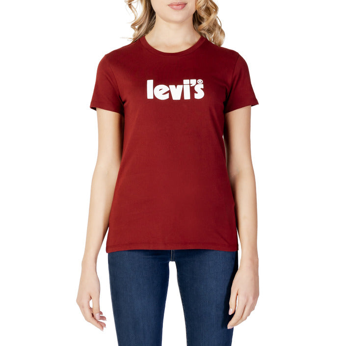 Levi`s  Women T-Shirt