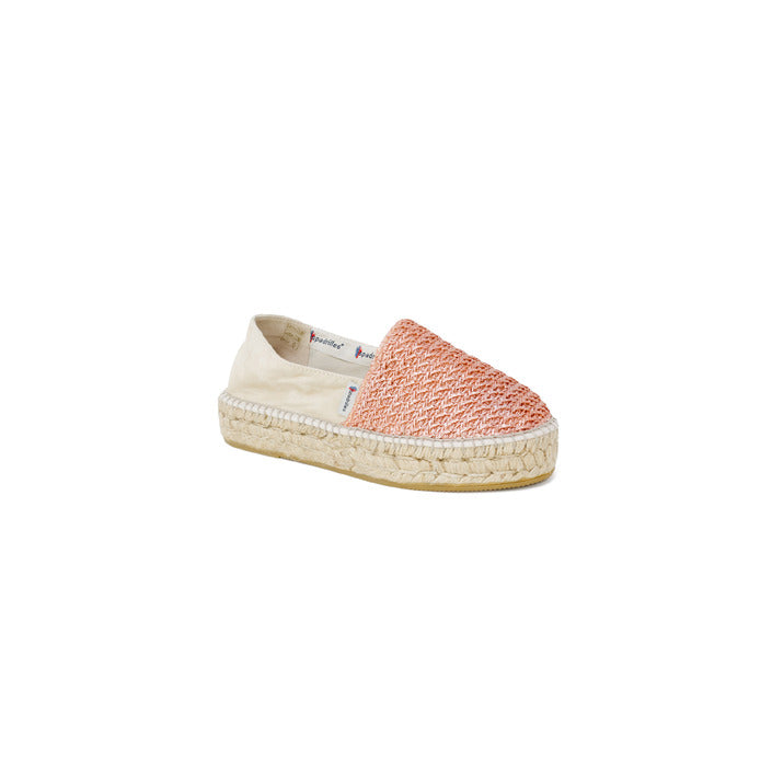 Espadrilles Women Slip On Shoes