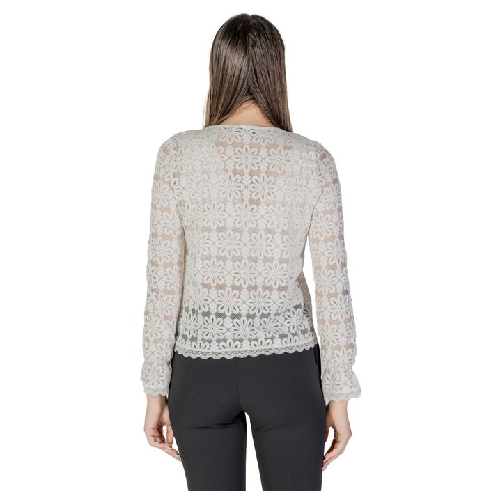 Morgan De Toi  Women Blouse