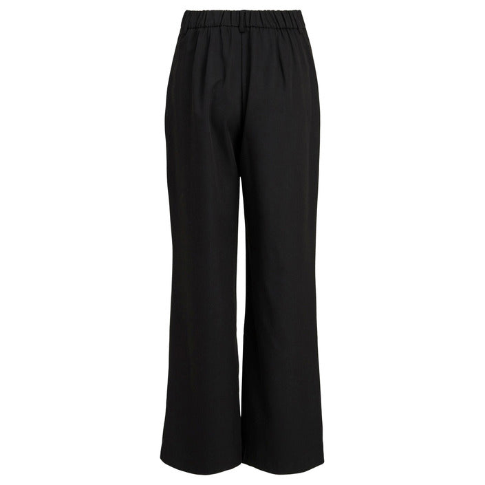 Vila Clothes  Women Trousers