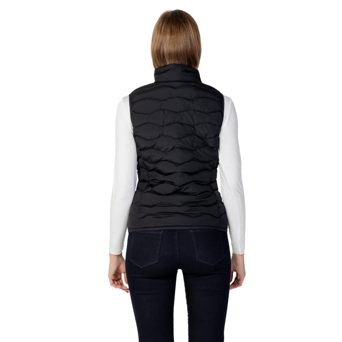 Ea7  Women Gilet