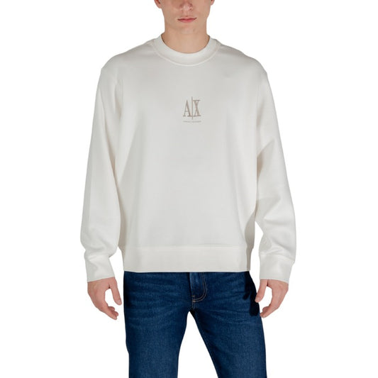 Armani Exchange Men Sweatshirts