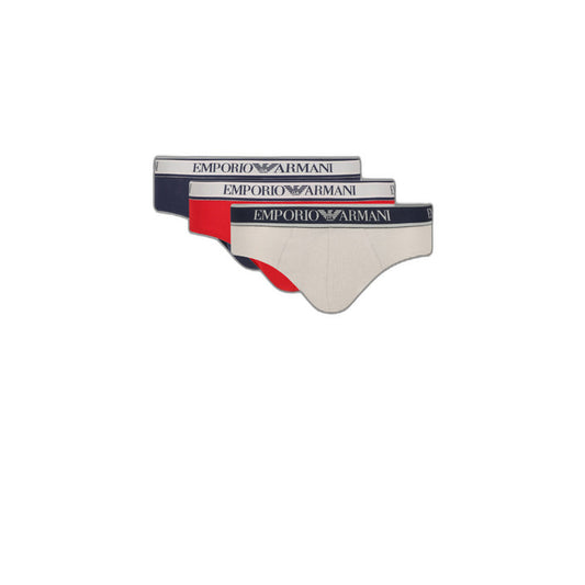 Emporio Armani Underwear Men Underwear