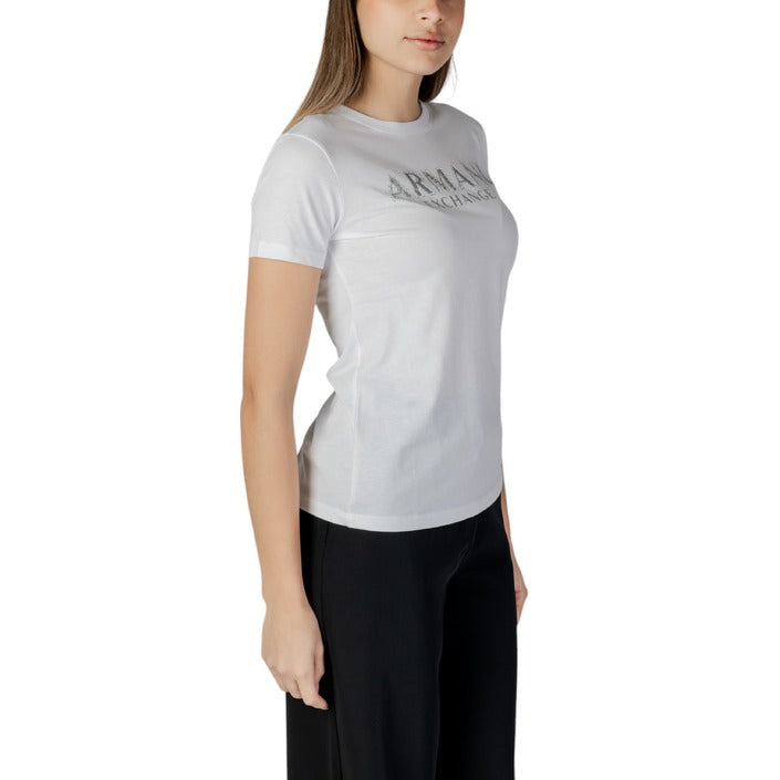 Armani Exchange  Women T-Shirt