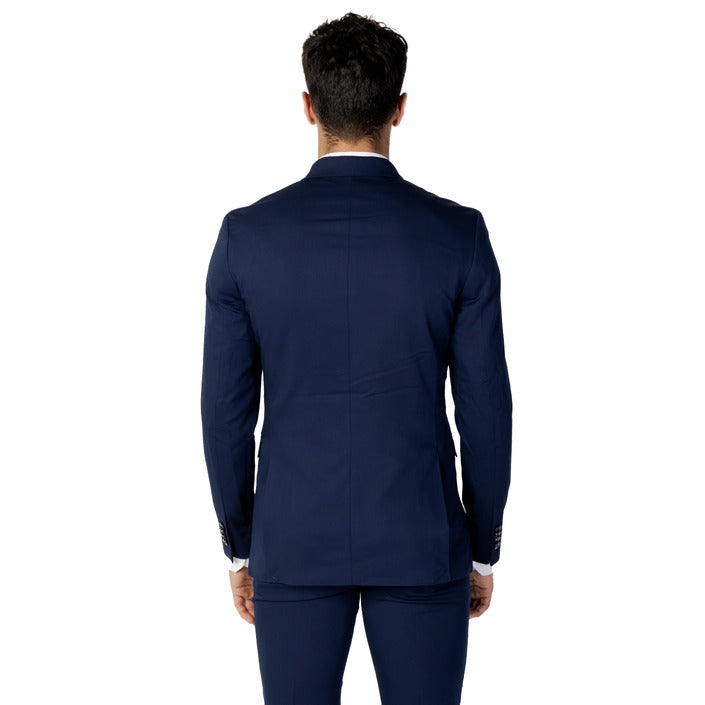 Jack & Jones Men Suit