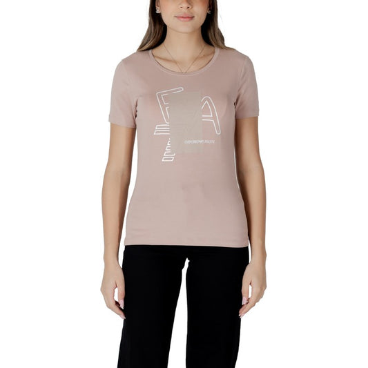 Ea7  Women T-Shirt