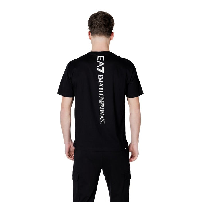 Ea7 Men T-Shirt