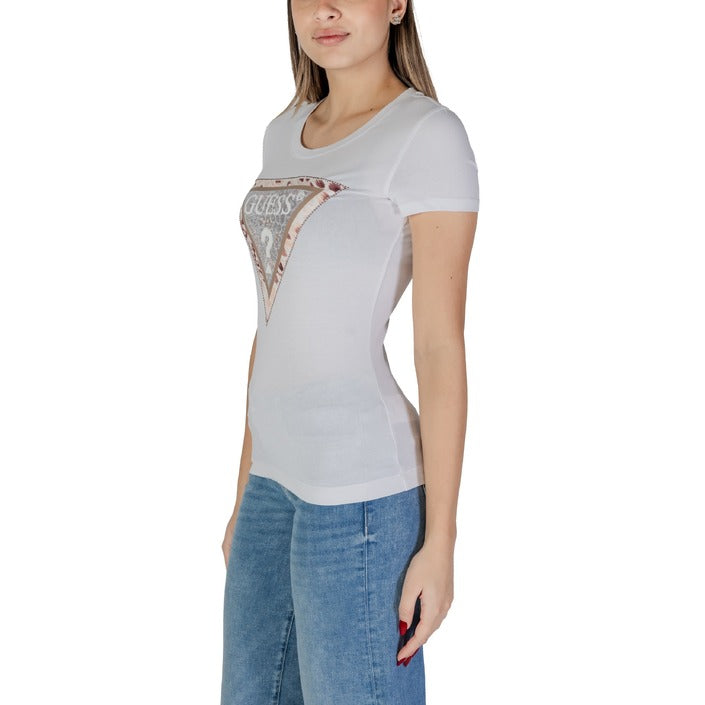 Guess  Women T-Shirt