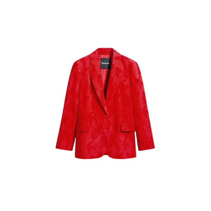 Desigual  Women Blazer