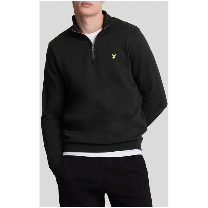 Lyle & Scott Men Sweatshirts