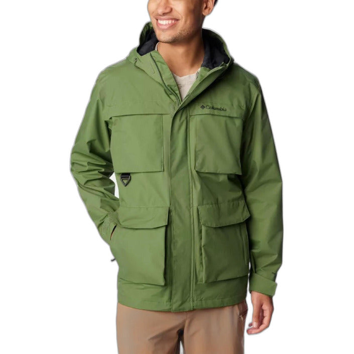 Columbia Men Jacket