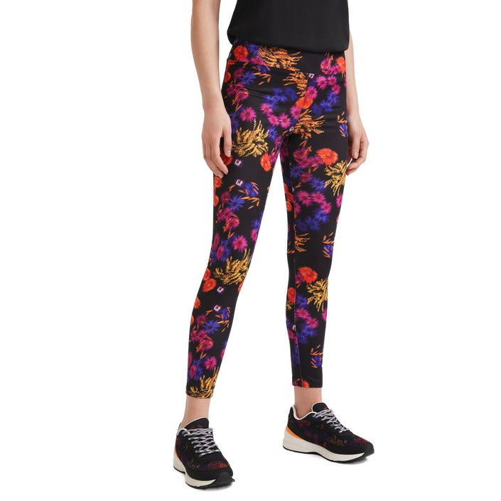 Desigual  Women Leggings