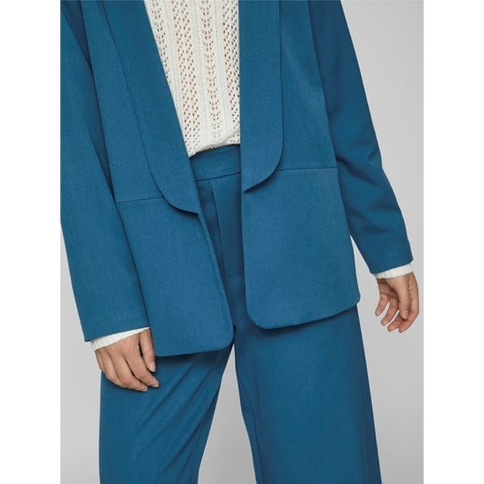 Vila Clothes  Women Blazer