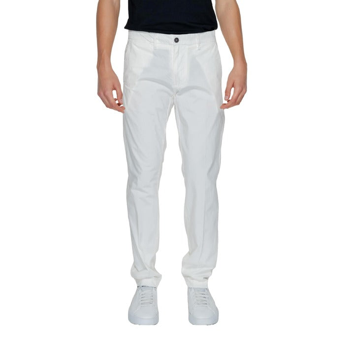 Borghese Men Trousers