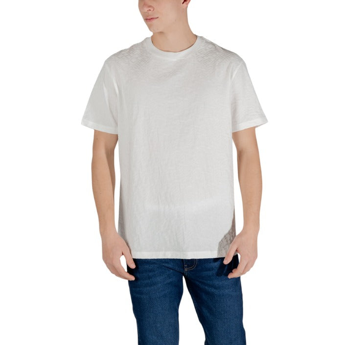 Armani Exchange Men T-Shirt