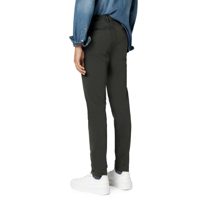 Borghese Men Trousers