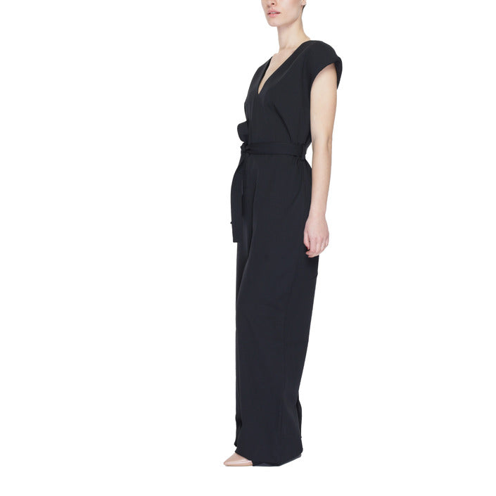 Vila Clothes  Women Jumpsuit