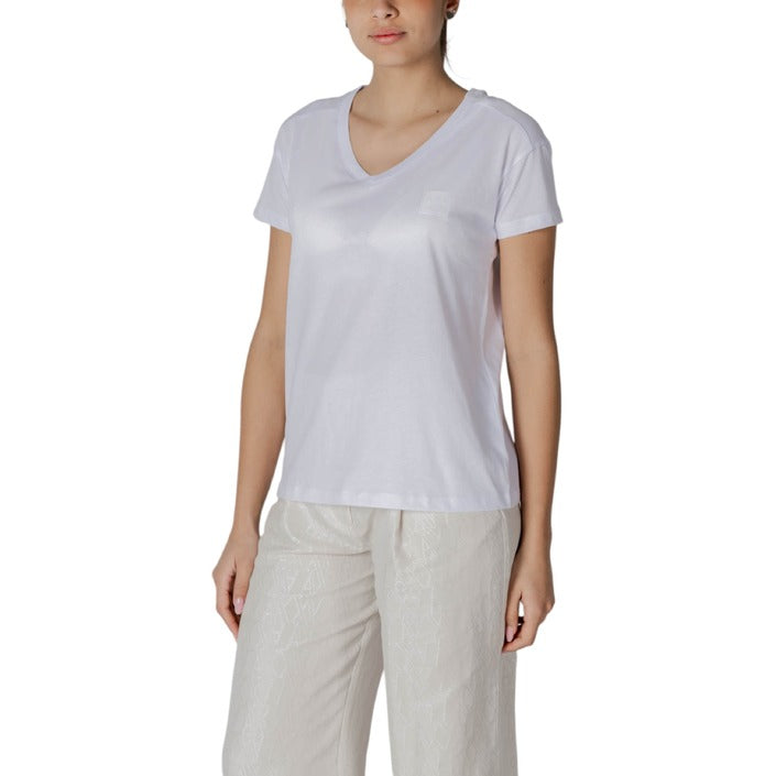 Armani Exchange  Women T-Shirt