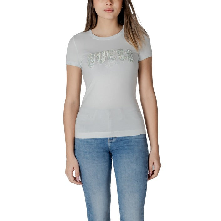 Guess  Women T-Shirt