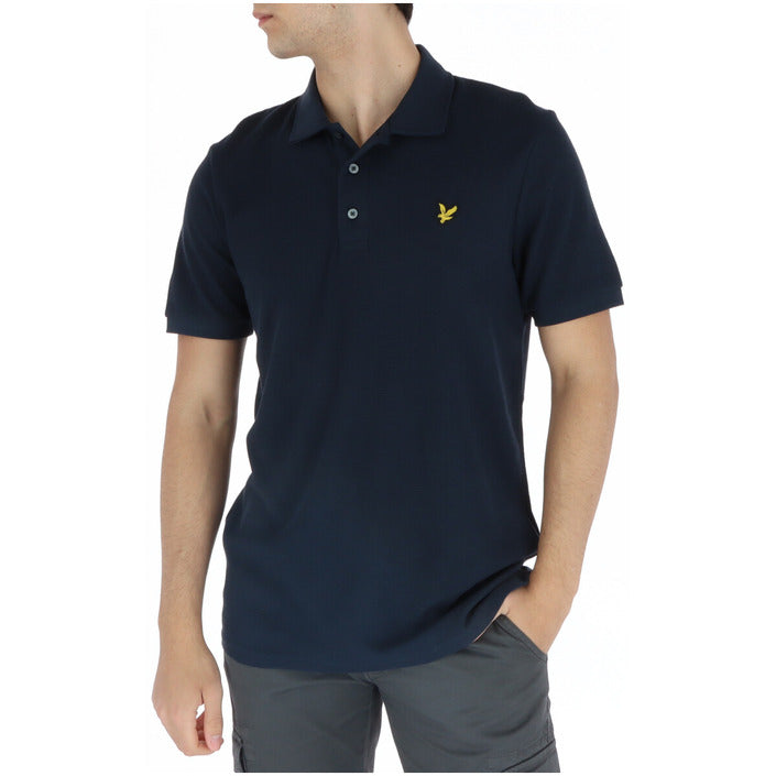 Lyle & Scott Men Polo