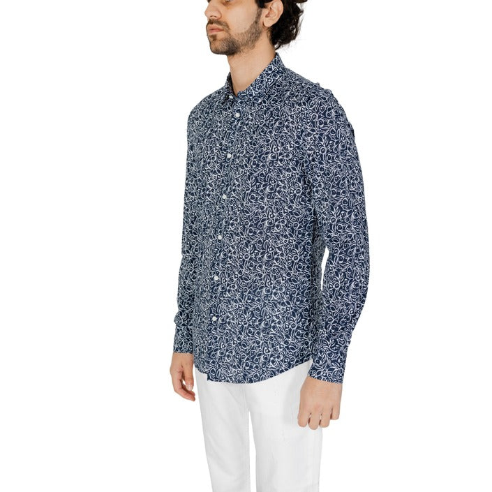 Antony Morato Men Shirt