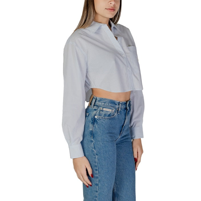 Calvin Klein Jeans  Women Shirt