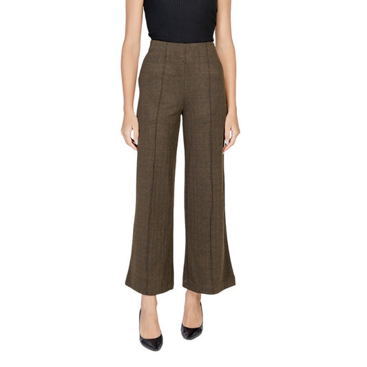 Ichi  Women Trousers