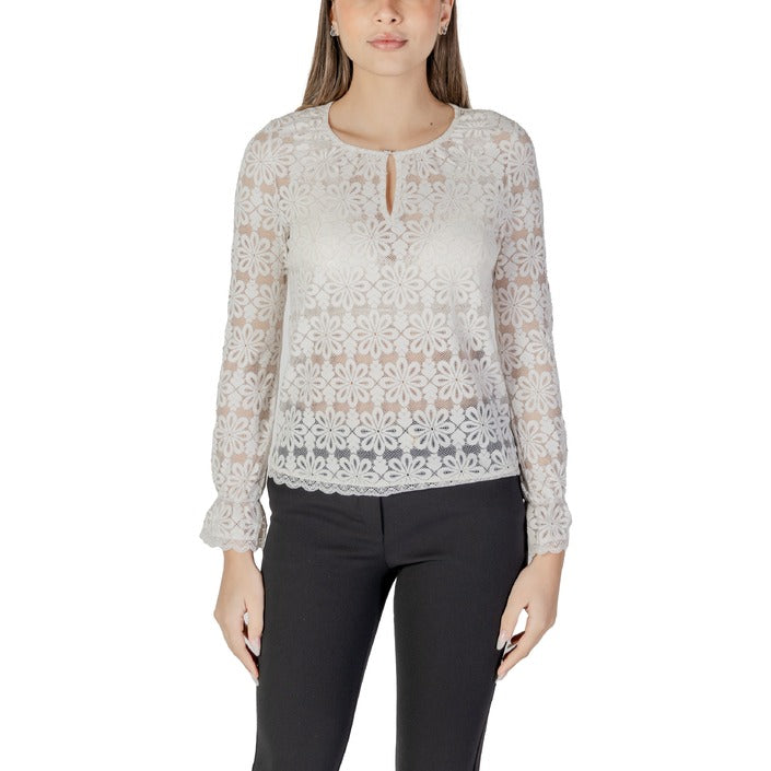 Morgan De Toi  Women Blouse