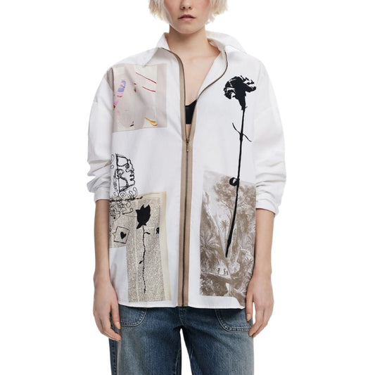 Desigual  Women Shirt