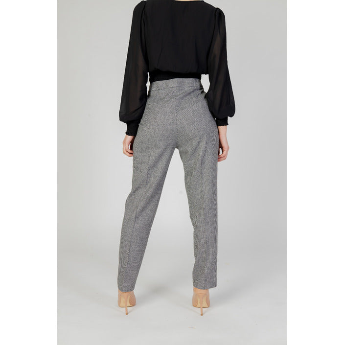 Morgan De Toi  Women Trousers