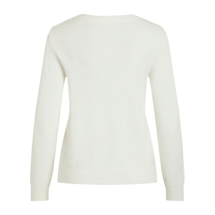 Vila Clothes  Women Knitwear