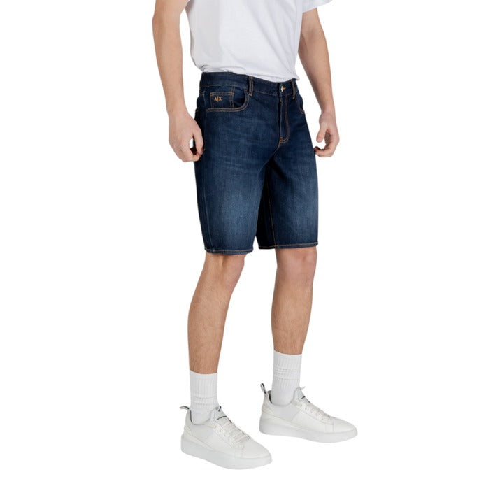 Armani Exchange Men Shorts