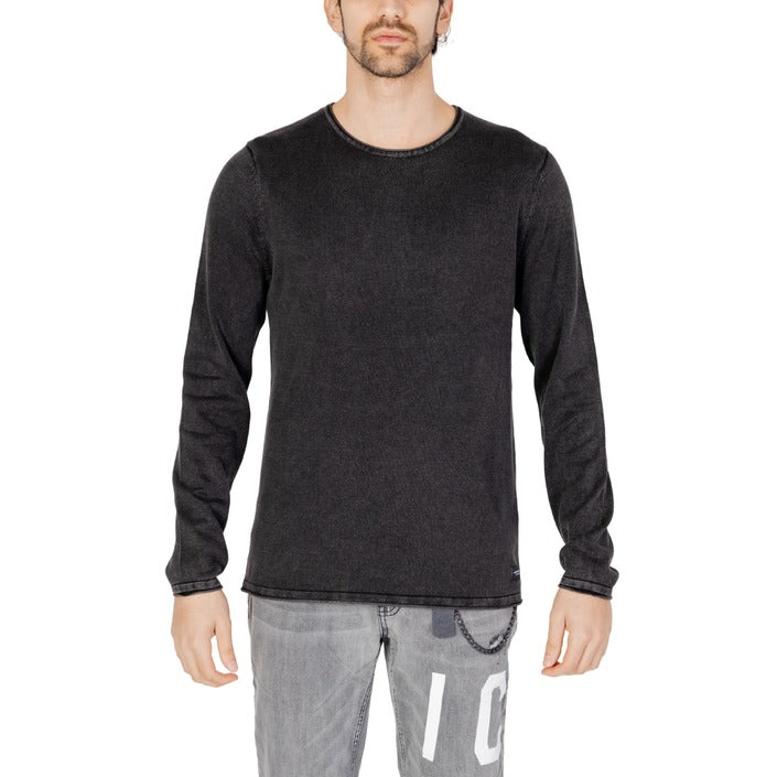 Jack & Jones Men Knitwear