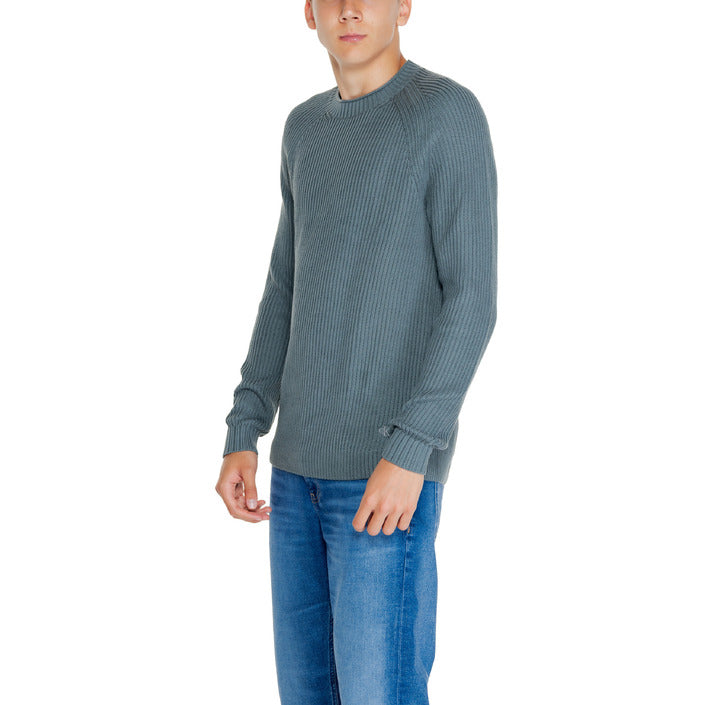 Calvin Klein Jeans Men Knitwear