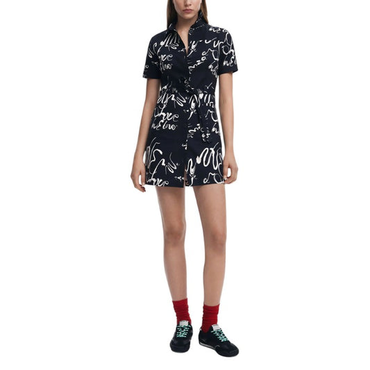 Desigual  Women Dress