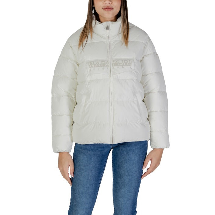 Napapijri  Women Jacket