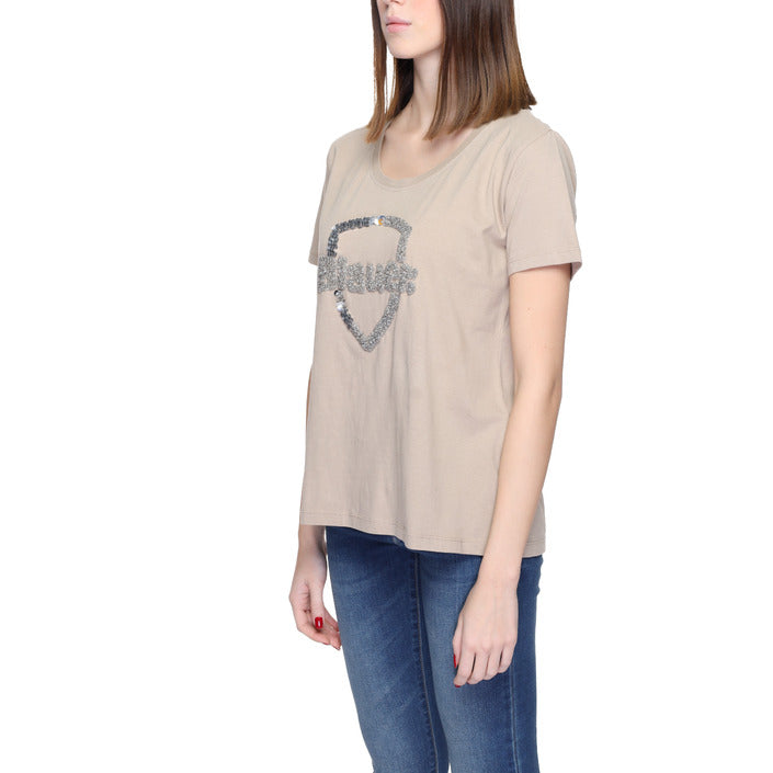 Blauer  Women T-Shirt