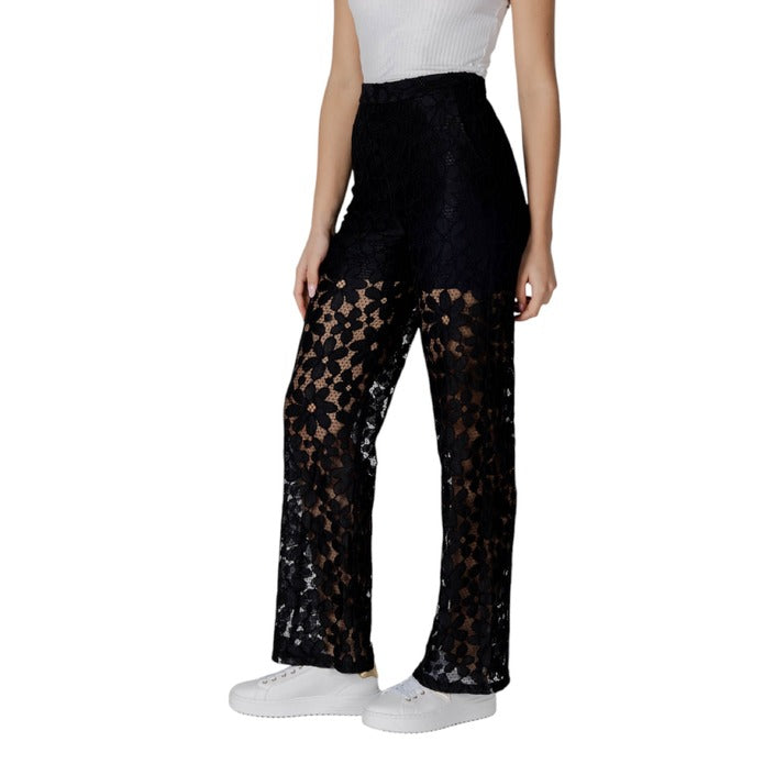 Desigual  Women Trousers