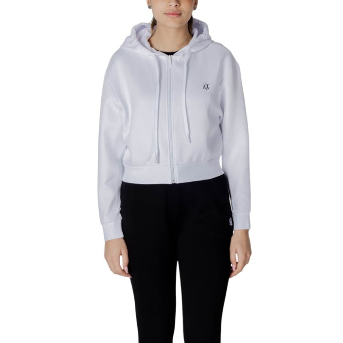 Armani Exchange  Women Sweatshirts