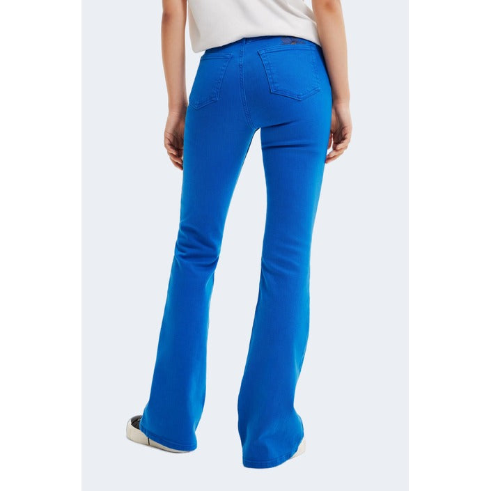 Desigual  Women Trousers