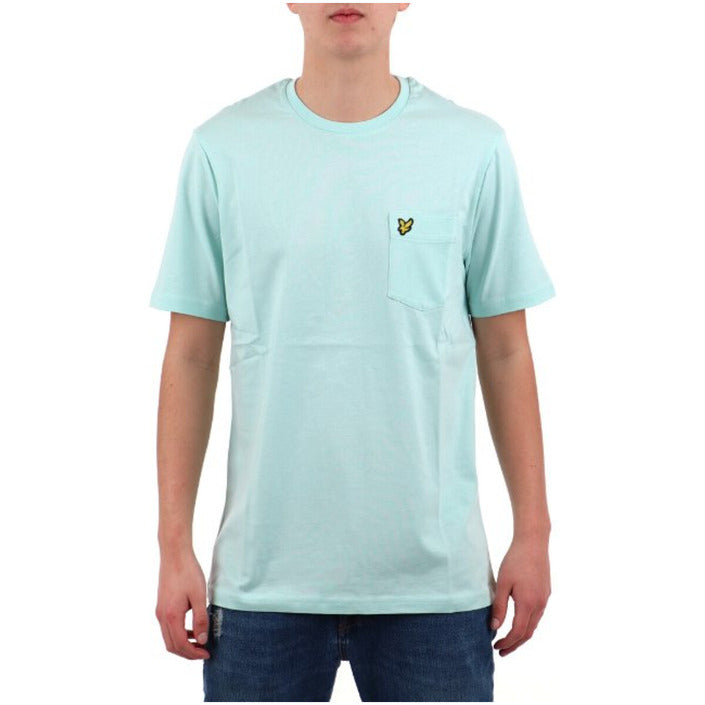 Lyle & Scott Men T-Shirt