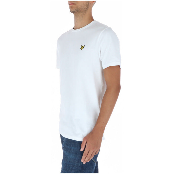 Lyle & Scott Men T-Shirt