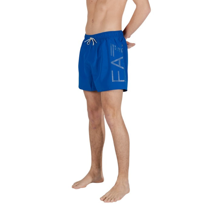 Ea7 Men Swimwear