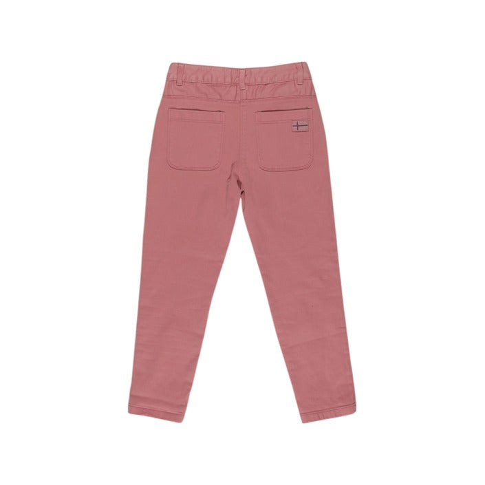 Napapijri  Women Trousers