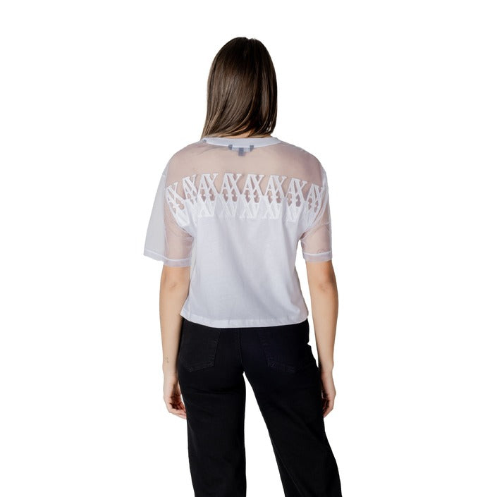 Armani Exchange  Women T-Shirt