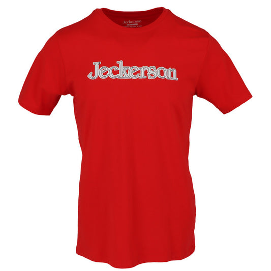 Jeckerson Men T-Shirt