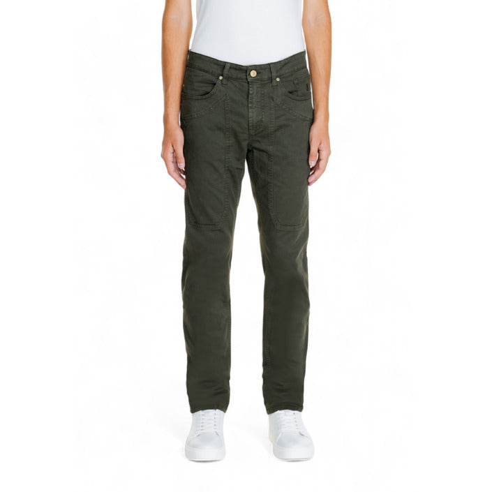 Jeckerson Men Trousers