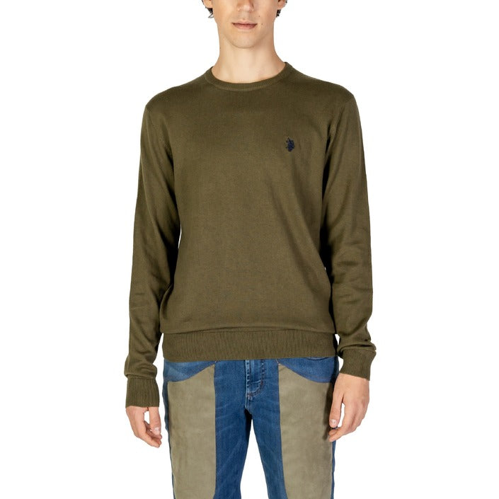 U.s. Polo Assn. Men Knitwear